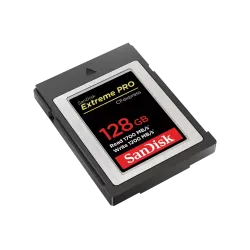Карта памет SanDisk CF 128GB Extreme Pro CFexpres, до 1700MB/s