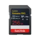 SanDisk Карта памет Extreme Pro SDXC 256GB, 300MB/s, V90 UHS-II
