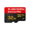 Sandisk карта Extreme PRO microSD™ UHS-I Card 32GB,Read up to 100MB/s, Write 90MB/s