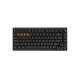 Безжична Механична клавиатура Keychron Black Myth Wukong - TTC Golden Pink Switch Безжична Механична клавиатура Keychron Black Myth Wukong - TTC Golden Pink Switch