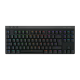Безжична геймърска клавиатура Logitech G515 Lightspeed TKL Безжична геймърска клавиатура Logitech G515 Lightspeed TKL