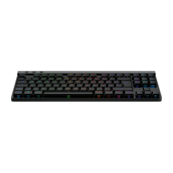Безжична геймърска клавиатура Logitech G515 Lightspeed TKL