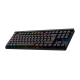 Безжична геймърска клавиатура Logitech G515 Lightspeed TKL Безжична геймърска клавиатура Logitech G515 Lightspeed TKL