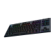 Безжична геймърска механична клавиатура Logitech G915X Lightspeed TKL - Tactile Switch Безжична геймърска механична клавиатура Logitech G915X Lightspeed TKL - Tactile Switch