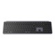 Безжична клавиатура Keychron B6 Pro Ultra-Slim - Space Gray Безжична клавиатура Keychron B6 Pro Ultra-Slim - Space Gray