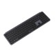 Безжична клавиатура Keychron B6 Pro Ultra-Slim - Space Gray Безжична клавиатура Keychron B6 Pro Ultra-Slim - Space Gray