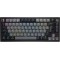 Безжична механична клавиатура Corsair K65 Plus RGB 75% , HS, Corsair NLX Red Key Switches