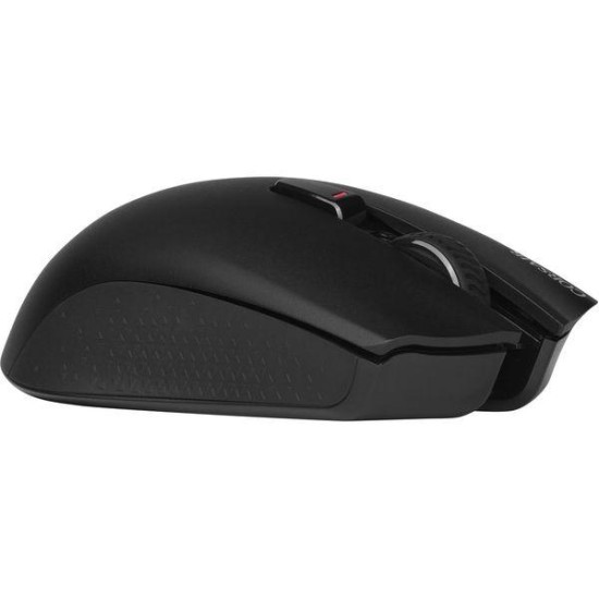 CORSAIR Геймърски бъндъл 4 в 1 - K55 CORE / HARPOON RGB PRO / HS35 Surround v2 / MM100