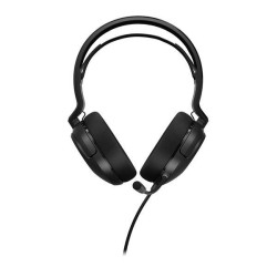 CORSAIR Геймърски бъндъл 4 в 1 - K55 CORE / HARPOON RGB PRO / HS35 Surround v2 / MM100