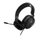 CORSAIR Геймърски бъндъл 4 в 1 - K55 CORE / HARPOON RGB PRO / HS35 Surround v2 / MM100