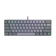 Endorfy механична клавиатура Thock V2 Compact, PBT, Endorfy Red switch, US Layout Endorfy механична клавиатура Thock V2 Compact, PBT, Endorfy Red switch, US Layout