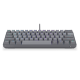 Endorfy механична клавиатура Thock V2 Compact, PBT, Endorfy Red switch, US Layout Endorfy механична клавиатура Thock V2 Compact, PBT, Endorfy Red switch, US Layout