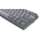 Endorfy механична клавиатура Thock V2 Compact, PBT, Endorfy Red switch, US Layout Endorfy механична клавиатура Thock V2 Compact, PBT, Endorfy Red switch, US Layout