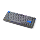 Endorfy механична клавиатура Thock Wireless V2 75%, PBT, Endorfy Yellow switch, US Layout Endorfy механична клавиатура Thock Wireless V2 75%, PBT, Endorfy Yellow switch, US Layout