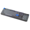 Endorfy механична клавиатура Thock Wireless V2 Full Size, PBT, Endorfy Yellow switch, US Layout