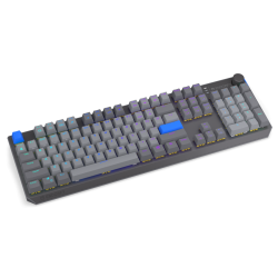 Endorfy механична клавиатура Thock Wireless V2 Full Size, PBT, Endorfy Yellow switch, US Layout Endorfy механична клавиатура Thock Wireless V2 Full Size, PBT, Endorfy Yellow switch, US Layout