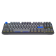 Endorfy механична клавиатура Thock Wireless V2 TKL, PBT, Endorfy Yellow switch, US Layout Endorfy механична клавиатура Thock Wireless V2 TKL, PBT, Endorfy Yellow switch, US Layout