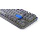 Endorfy механична клавиатура Thock Wireless V2 TKL, PBT, Endorfy Yellow switch, US Layout Endorfy механична клавиатура Thock Wireless V2 TKL, PBT, Endorfy Yellow switch, US Layout