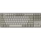 Геймърска Механична клавиатура Keychron C1 Pro 8K QMK - Super Red Switch
