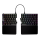Геймърска безжична Клавиатура ASUS ROG Falcata 75% - ROG HFX V2 Magnetic Switch Геймърска безжична Клавиатура ASUS ROG Falcata 75% - ROG HFX V2 Magnetic Switch