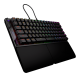 Геймърска безжична Клавиатура ASUS ROG Falcata 75% - ROG HFX V2 Magnetic Switch Геймърска безжична Клавиатура ASUS ROG Falcata 75% - ROG HFX V2 Magnetic Switch