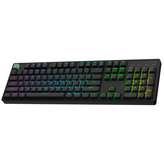 Геймърска безжична Механична клавиатура Keychron K10 HE Magnetic Switch - Standard Edition Геймърска безжична Механична клавиатура Keychron K10 HE Magnetic Switch - Standard Edition