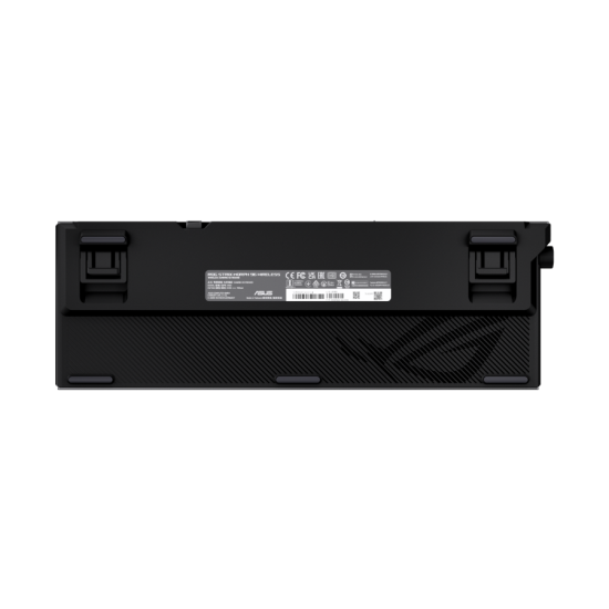 Геймърска безжична клавиатура ASUS ROG Strix Morph 96 - ROG NX V2 Switches