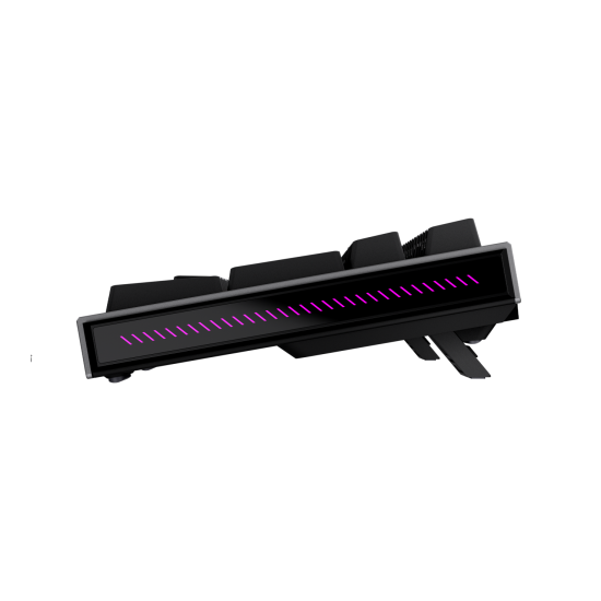 Геймърска безжична клавиатура ASUS ROG Strix Morph 96 - ROG NX V2 Switches
