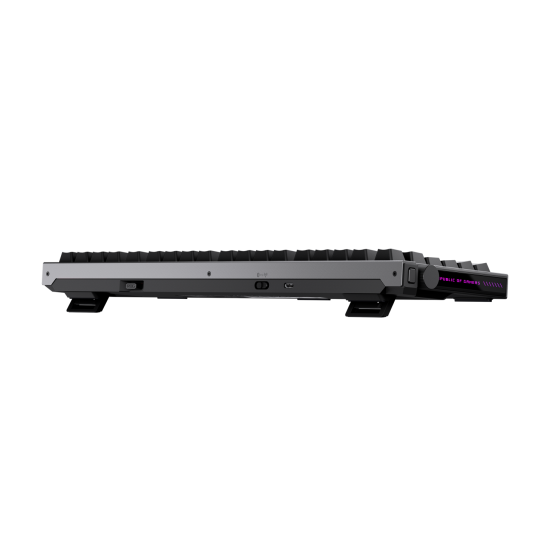 Геймърска безжична клавиатура ASUS ROG Strix Morph 96 - ROG NX V2 Switches