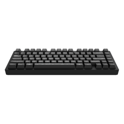 Геймърскa безжична клавиатура Dark Project ALU81A Terra Nova Black RGB
