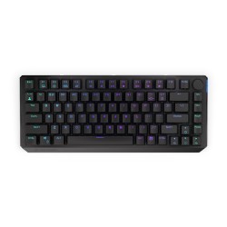 Геймърскa безжична механична клавиатура ENDORFY Thock 75% - Kailh Red Switch