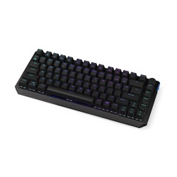 Геймърскa безжична механична клавиатура ENDORFY Thock 75% - Kailh Red Switch