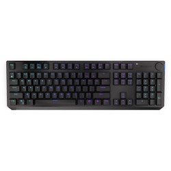 Геймърскa безжична механична клавиатура ENDORFY Thock - Kailh Red Switch - Full Size