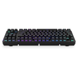 Геймърскa безжична механична клавиатура ENDORFY Thock TKL - Kailh Red Switch