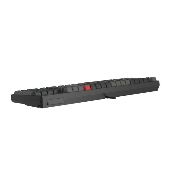 Геймърска клавиатура A4Tech Bloody B230N Neon Backlit - Черна