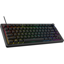 Геймърскa клавиатура HyperX Alloy Rise 75