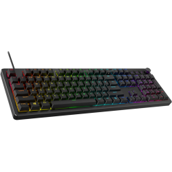 Геймърскa клавиатура HyperX Alloy Rise