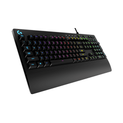 Геймърска клавиатура Logitech, G213 Prodigy, RGB Геймърска клавиатура Logitech, G213 Prodigy, RGB
