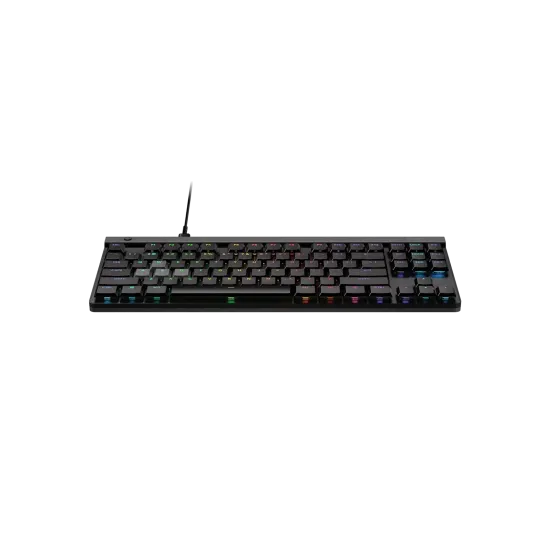 Геймърска клавиатура Logitech G515 RAPID TKL