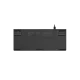 Геймърска клавиатура Logitech G515 RAPID TKL
