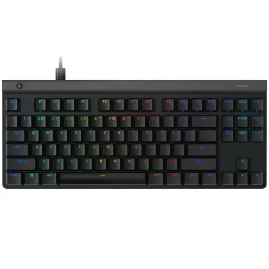 Геймърска клавиатура Logitech G515 - TKL Геймърска клавиатура Logitech G515 - TKL
