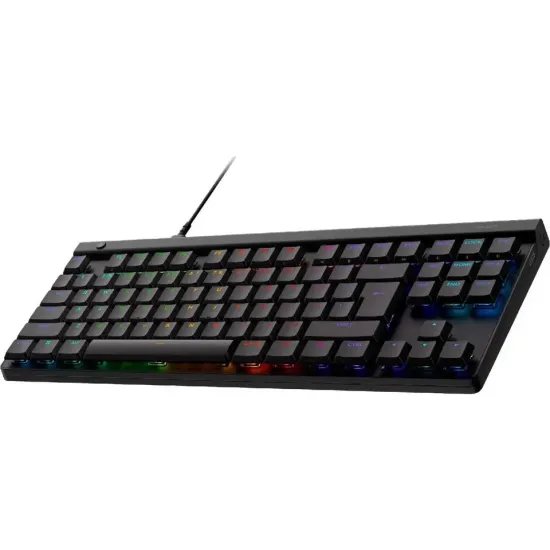 Геймърска клавиатура Logitech G515 - TKL Геймърска клавиатура Logitech G515 - TKL
