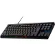 Геймърска клавиатура Logitech G515 - TKL Геймърска клавиатура Logitech G515 - TKL