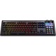 Геймърска механична клавиатура CORSAIR GALLEON 100 SD CRS MLX Pulse Switch - Black
