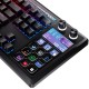 Геймърска механична клавиатура CORSAIR GALLEON 100 SD CRS MLX Pulse Switch - Black