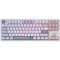 Геймърскa механична клавиатура Dark Project ALU87 Daylight RGB