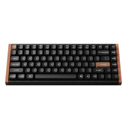 Геймърска механична клавиатура Keychron K2 HE Special Edition - Wireless Геймърска механична клавиатура Keychron K2 HE Special Edition - Wireless