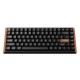 Геймърска механична клавиатура Keychron K2 HE Special Edition - Wireless