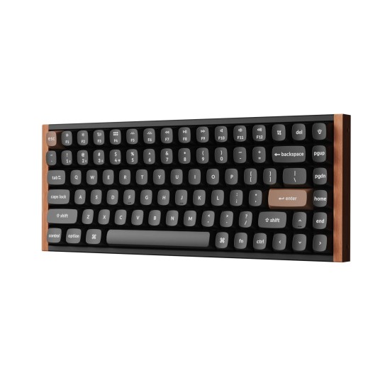 Геймърска механична клавиатура Keychron K2 HE Special Edition - Wireless
