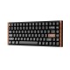 Геймърска механична клавиатура Keychron K2 HE Special Edition - Wireless